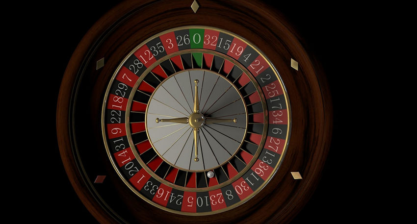 Playing Roulette