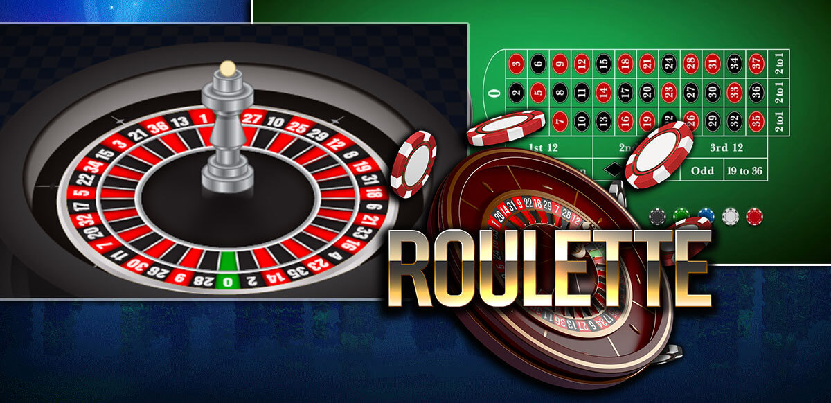 Online Roulette